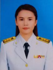 นางดวงใจ ปะวะเท