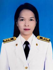 นางวราภรณ์ อุปไมย