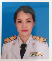 นางชนิดา น้อยตาแสง