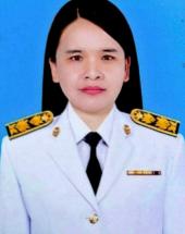 นางสาววิศรุตา บัวบุญ