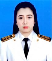 นางสาวสุลาวัลย์ กลางแก้ว