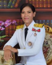 นางทัญทร เศษคึมบง