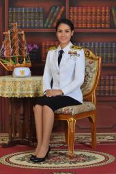 นางธัญญธร หมื่นไธสง