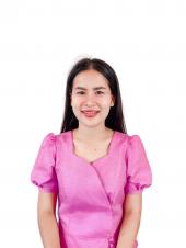 นางสาวสุดารัตน์ แม้นศรลา